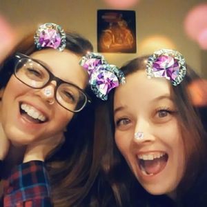 Meet your Posher, Siobhan